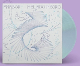 Helado Negro - Phasor