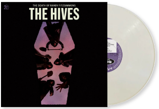 Hives, the - The Death of Randy Fitzsimmons