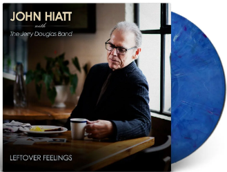 Hiatt, John - Leftover Feelings