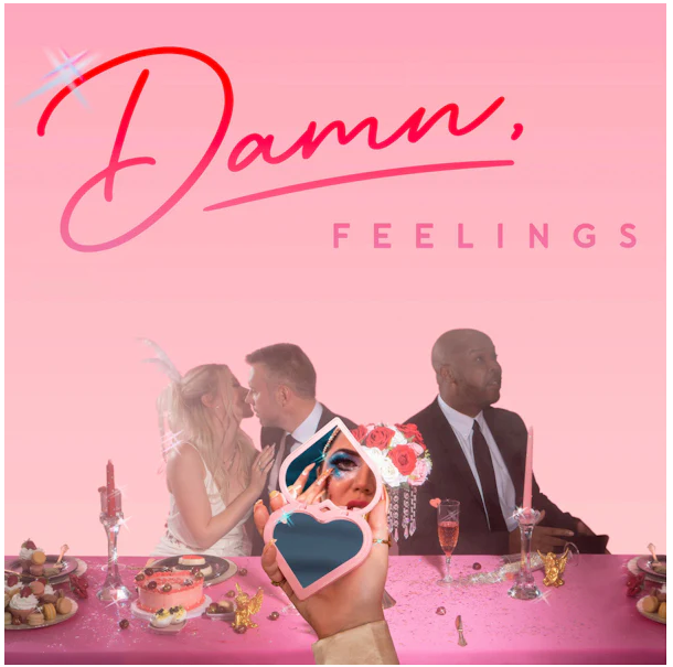 Hope, Chayla - Damn, Feelings
