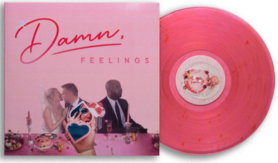 Hope, Chayla - Damn, Feelings