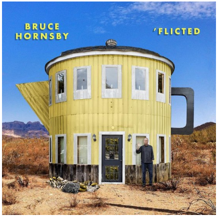 Hornsby, Bruce - &#39;Flicted