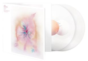 Hopkins, Jon - Music For Psychedelic Therapy