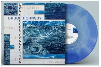 Hornsby, Bruce - Non-Secure Connection