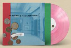 Horsegirl - Versions of Modern Performance