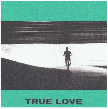 Hovvdy - True Love