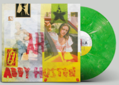 Huston, Abby - Ah Ha
