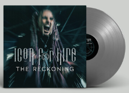 Icon For Hire - Reckoning
