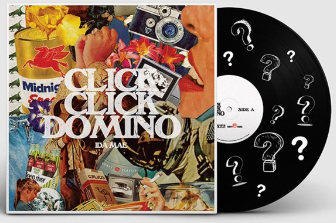 Ida Mae - Click Click Domino