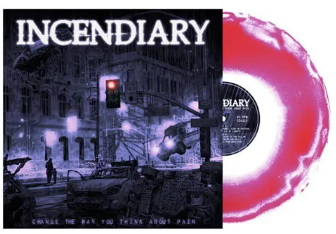 Incendiary - Change the Way You Think