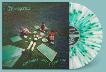 Inflorescence - Remember What I Look Like