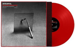 Interpol - Other Side of Make-Believe
