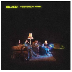 Island - Yesterday Park