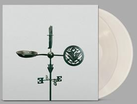Isbell, Jason and the 400 - Weathervanes