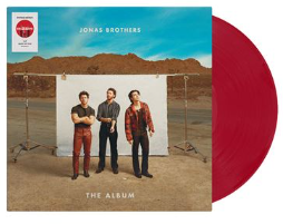 Jonas Brothers - Album