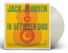 Jack Johnson - In Between Dub