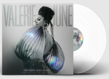 June, Valerie - Moon and Stars: Prescriptions For Dreamers