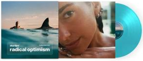 Lipa, Dua - Radical Optimism