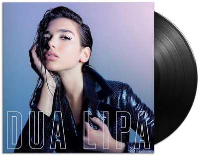 Lipa, Dua - Dua Lipa