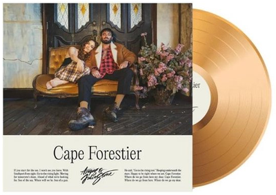 Angus &amp; Julia Stone - Cape Forestier