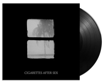 Cigarettes After Sex - Crush