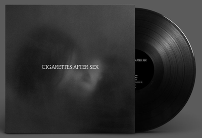 Cigarettes After Sex - X&#39;s