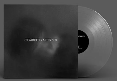 Cigarettes After Sex - X&#39;s