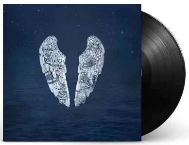 Coldplay - Ghost Stories