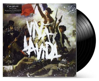 Coldplay - Viva La Vida or Death and All