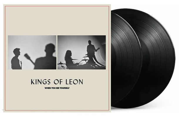 Kings of Leon - When You See Yourself