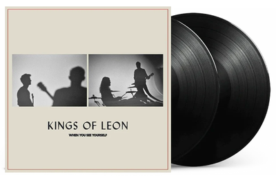 Kings of Leon - When You See Yourself