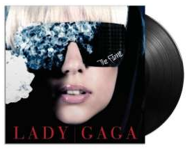 Lady Gaga - Fame