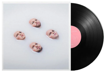 Kings of Leon - Walls