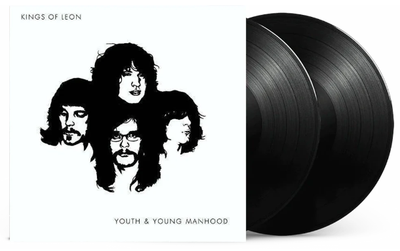 Kings of Leon - Youth and Young Manhood