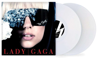 Lady Gaga - Fame