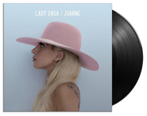 Lady Gaga - Joanne