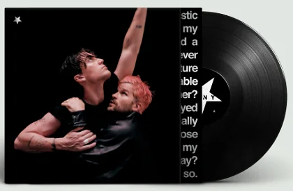 Lany - A Beautiful Blur