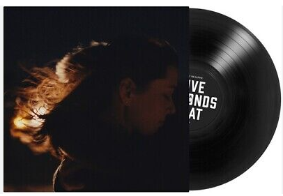 McAlpine, Lizzy - Five Seconds Flat