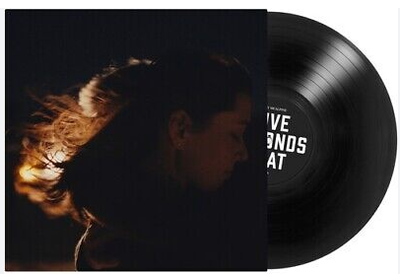 McAlpine, Lizzy - Five Seconds Flat