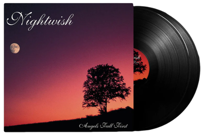 Nightwish - Angels Fall First