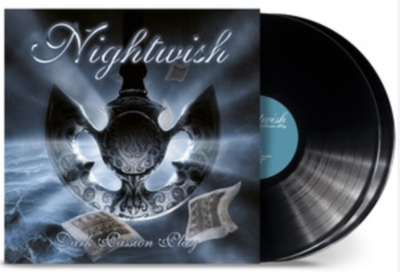 Nightwish - Dark Passion Play