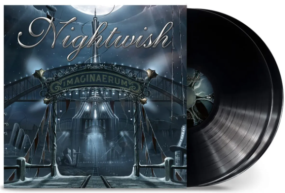 Nightwish - Imaginaerum