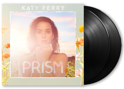 Katy Perry - Prism