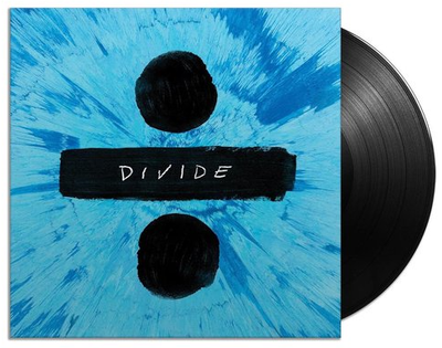Sheeran, Ed - Divide