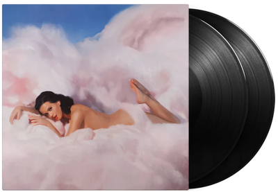 Katy Perry - Teenage Dream
