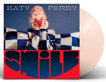 Perry, Katy - Smile