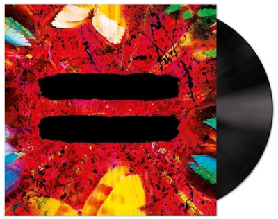Sheeran, Ed - Equals (=)
