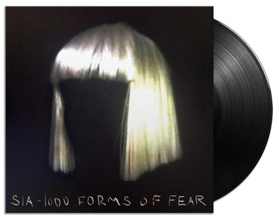 Sia - 1000 Forms of Fear