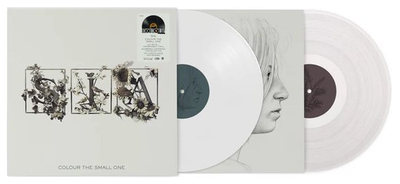 Sia - Colour the Small One