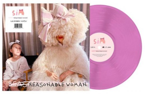 Sia - Reasonable Woman